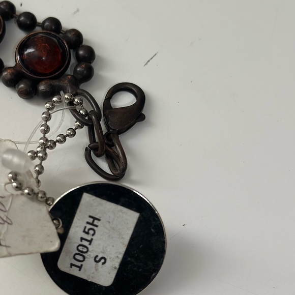 Streets Ahead Victorian Bohemian Belt Women’s Small - Picture 9 of 9